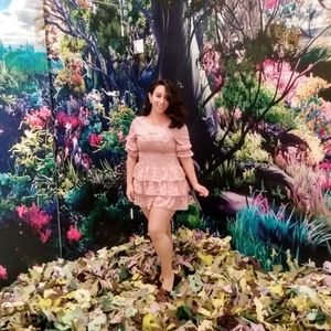 Vintage Inspired Dress